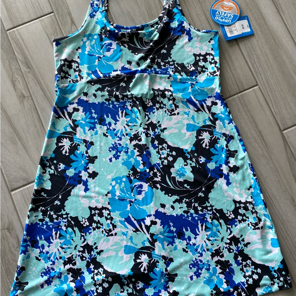 Columbia PFG sundress NWT
